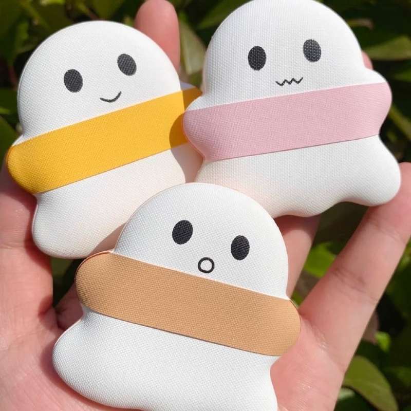 Makeup Sponges