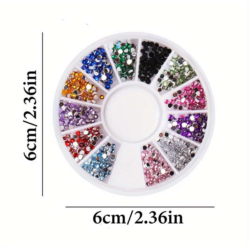 Nail Art Tools