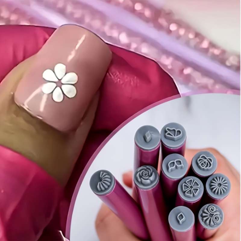 Nail Art Tools
