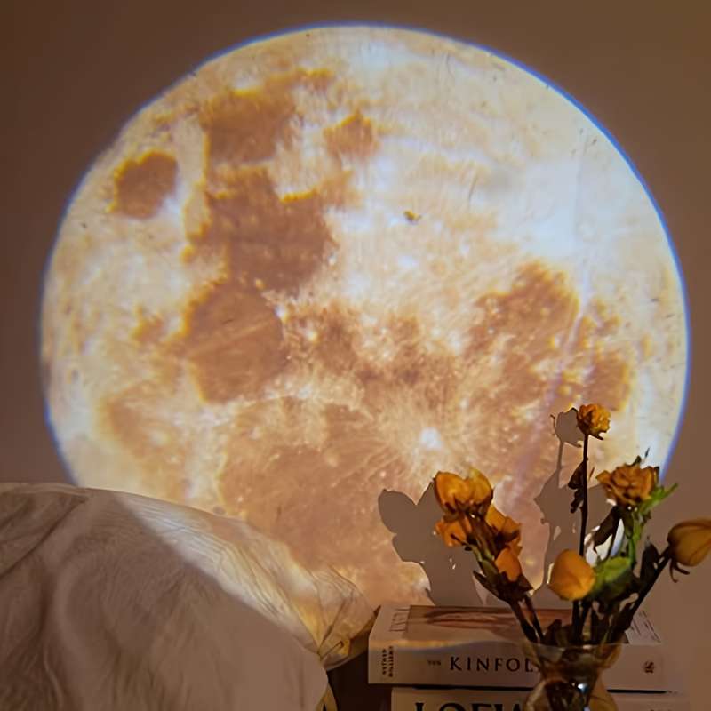 Mini Moon Light