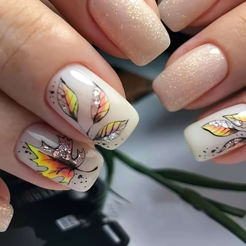 Nail Art Accessories