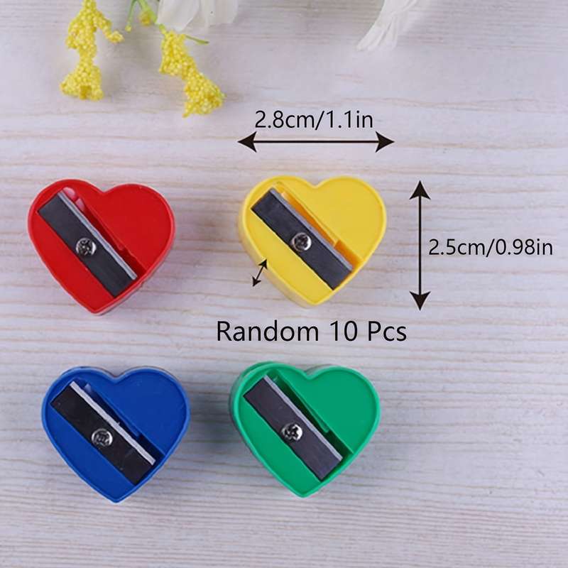 Pencil sharpener