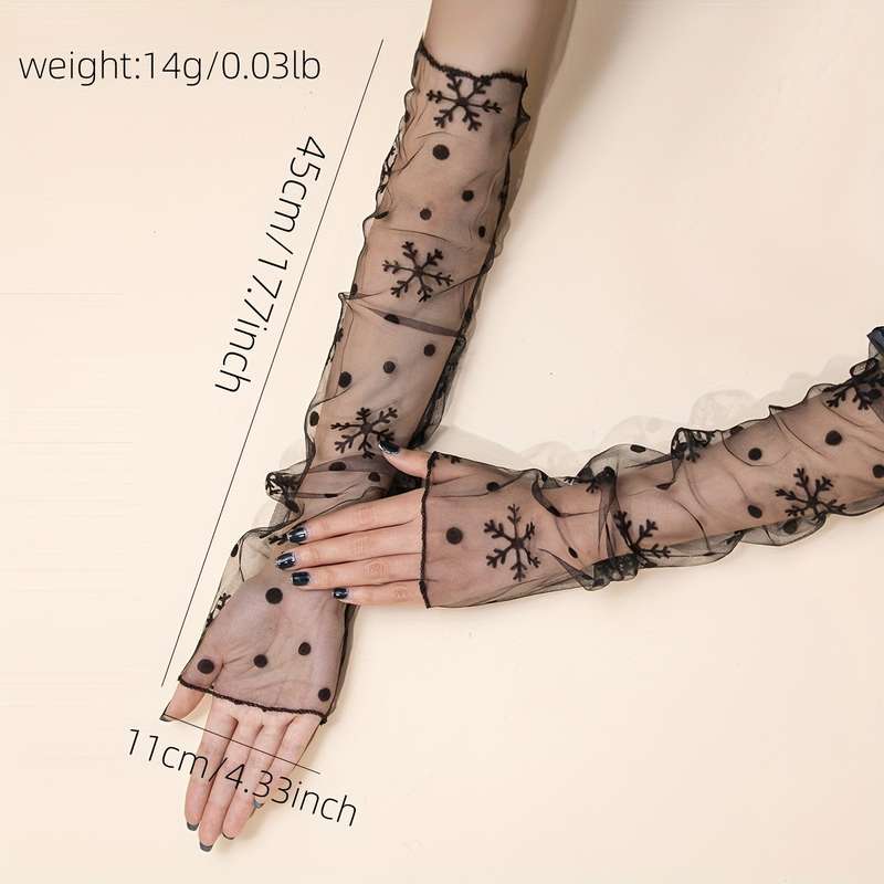 Gloves