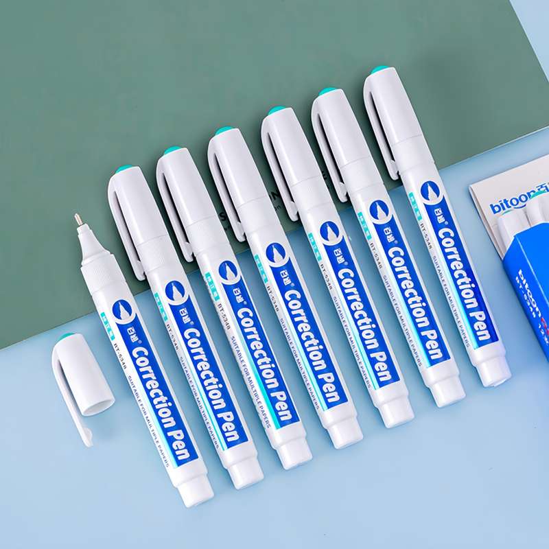 Correction Fluid