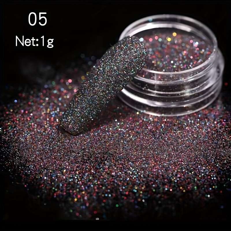 Nail Art Accessories