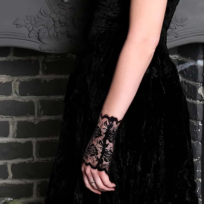 Gloves