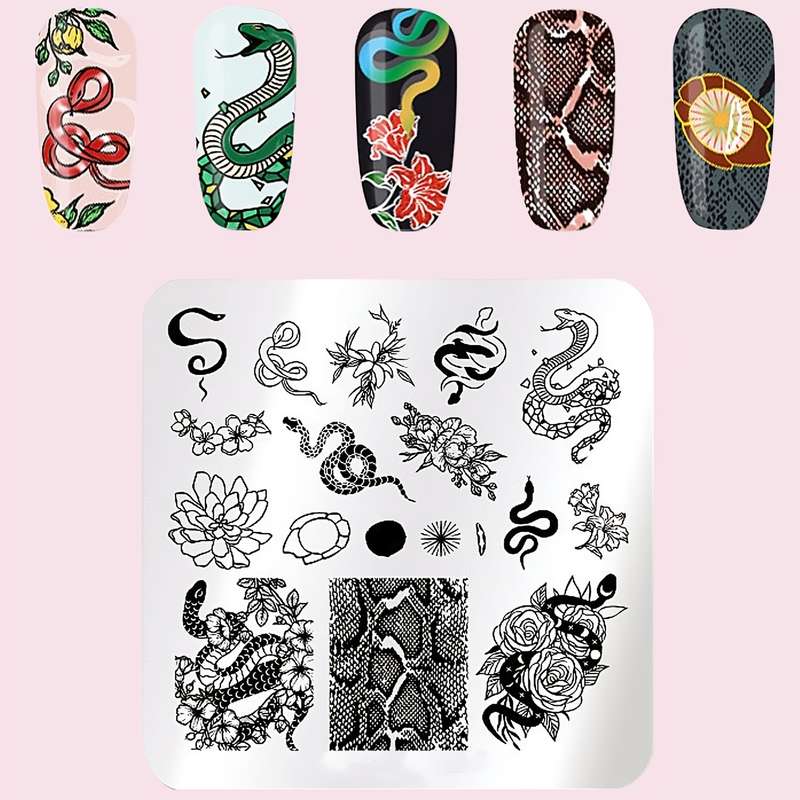 Nail Art Tools