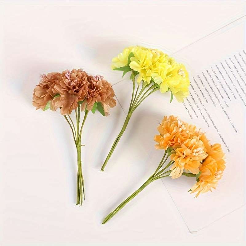Decorative Flowers