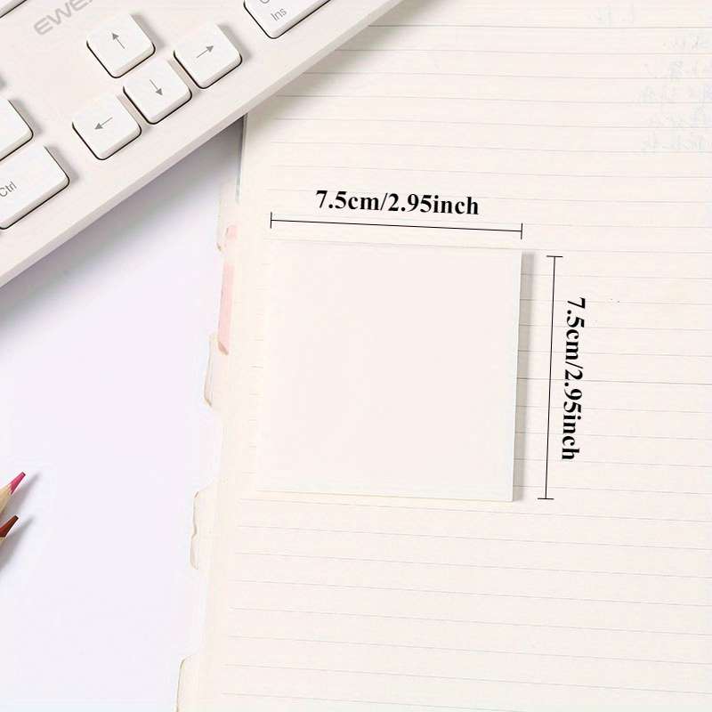 Post-It Notes
