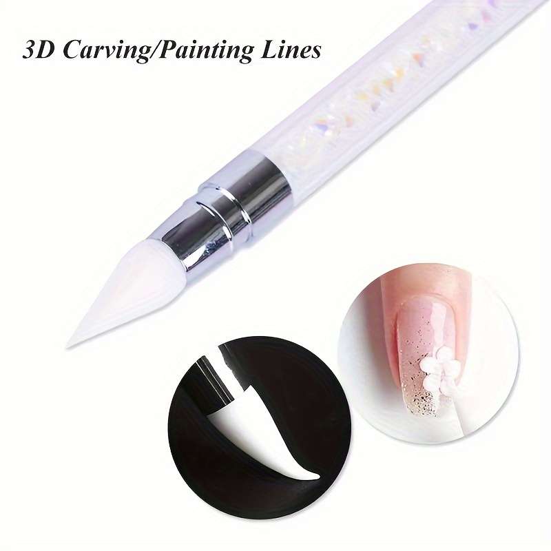 Nail Art Tools
