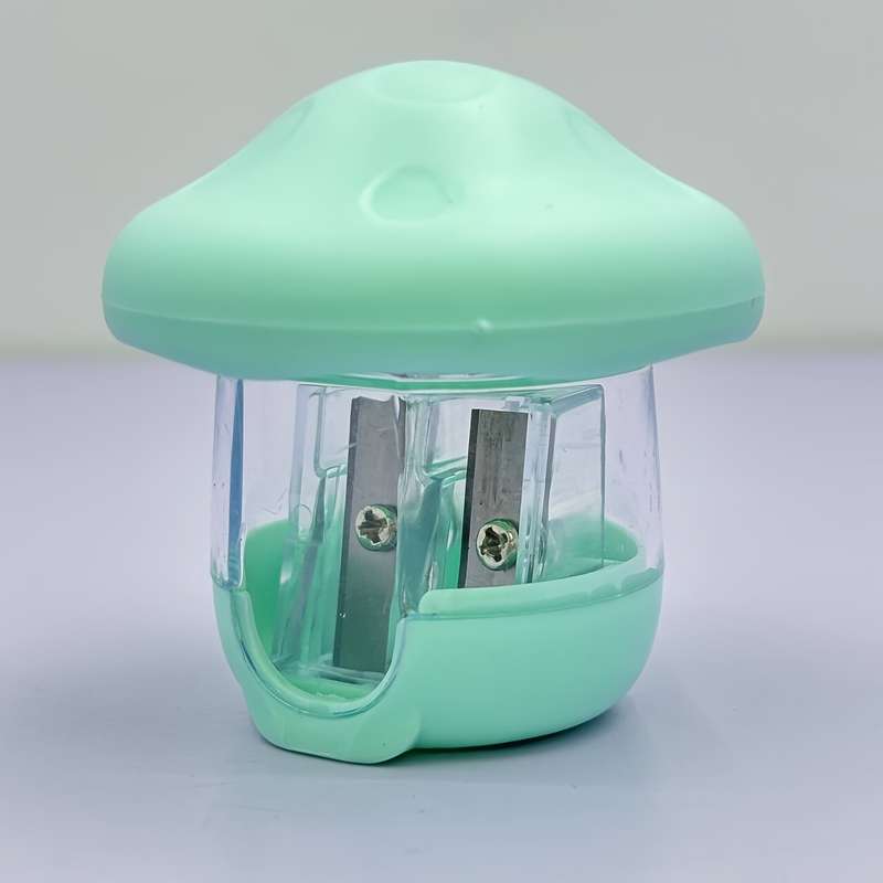 Pencil sharpener
