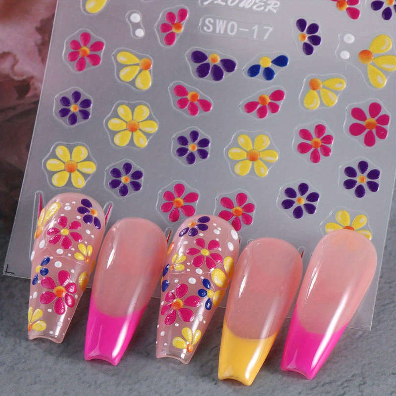Nail Art Accessories