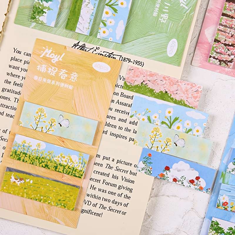 Post-It Notes