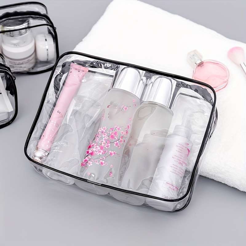 Cosmetic Bag