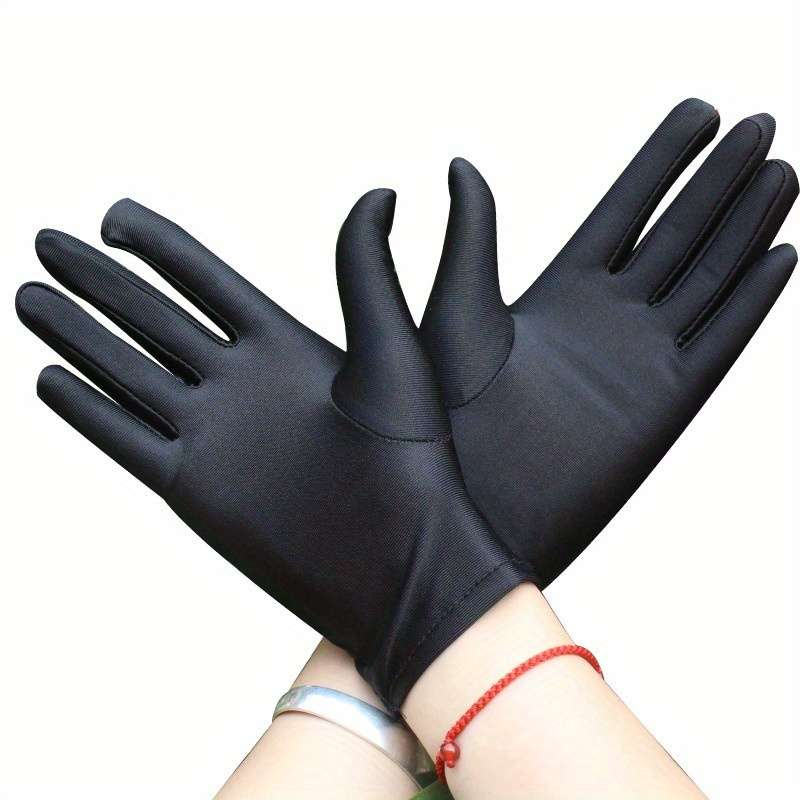 Gloves