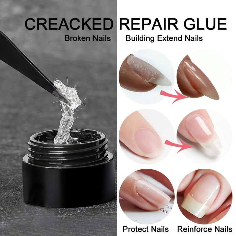 Nail Extension Glue