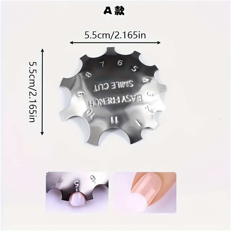 Nail Art Tools