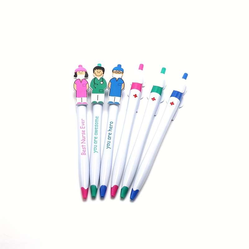 Ballpoint Pen