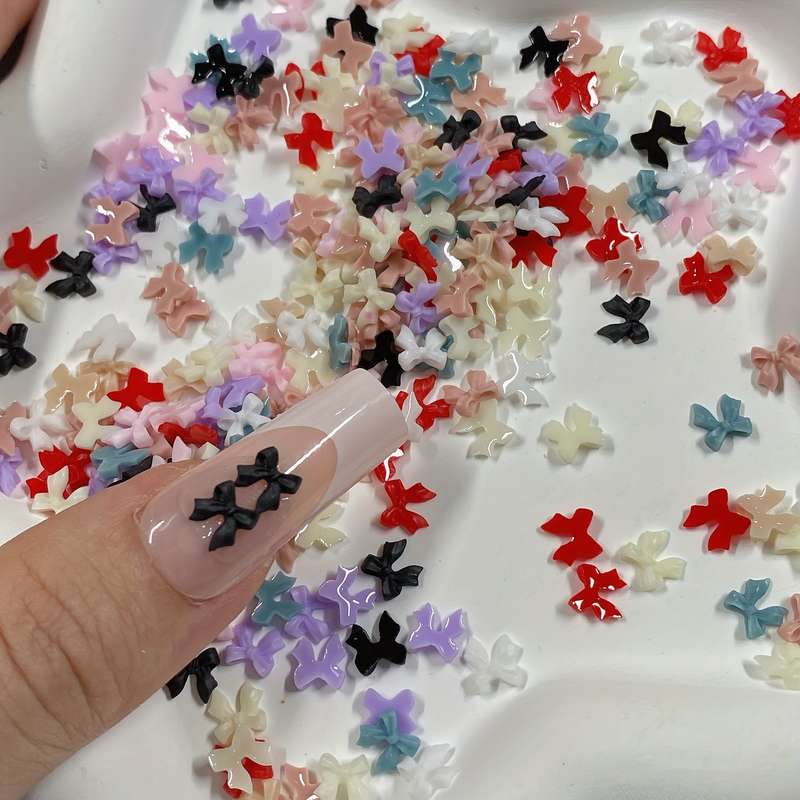 Nail Art Accessories