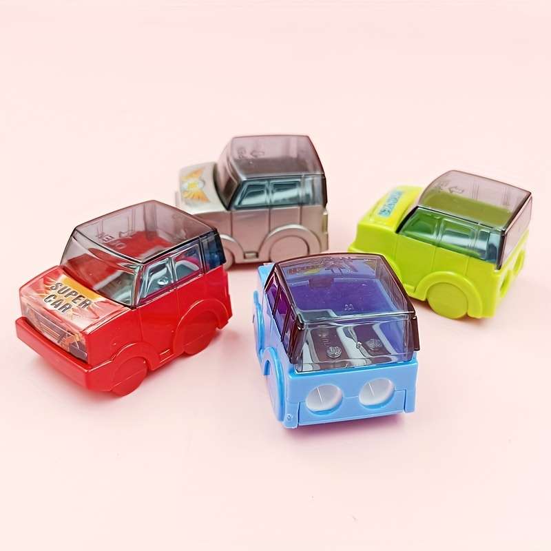Pencil sharpener
