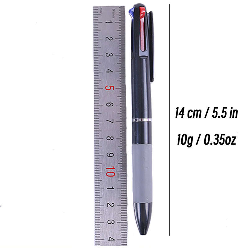 Ballpoint Pen