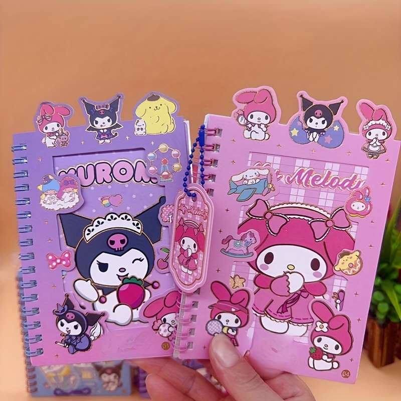 Notebook