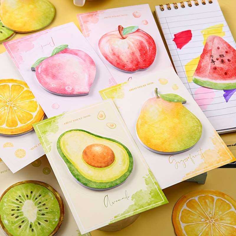Post-It Notes
