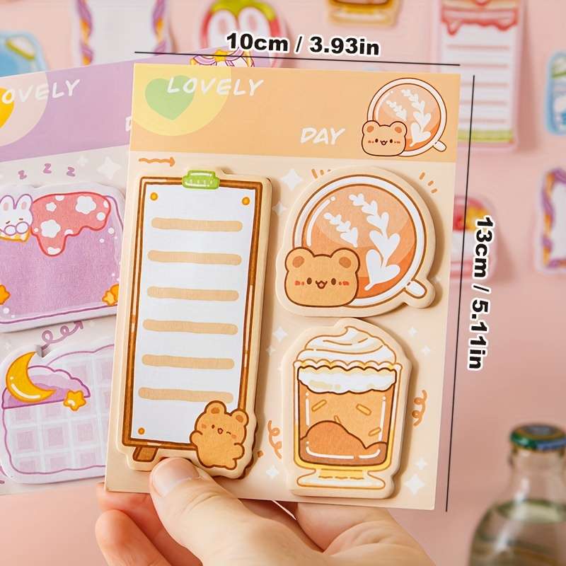 Post-It Notes