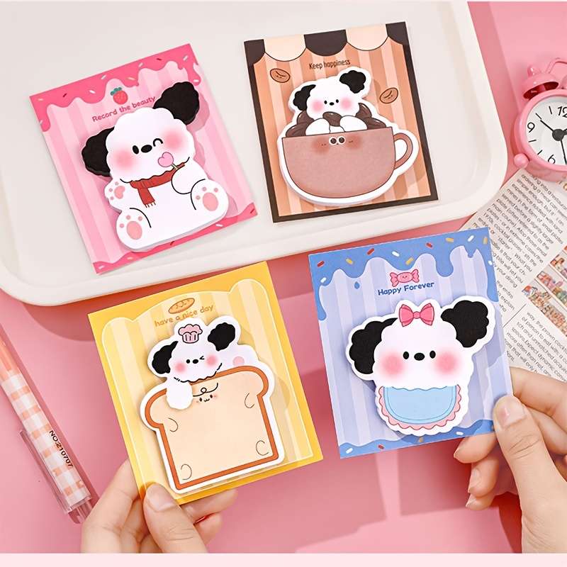 Post-It Notes