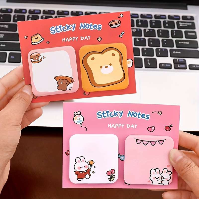 Post-It Notes