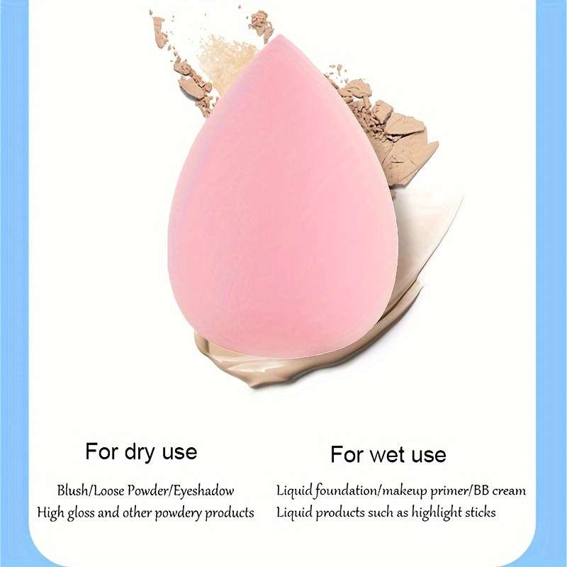 Makeup Sponges