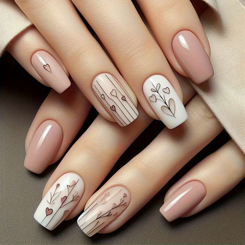 Nail Art Accessories