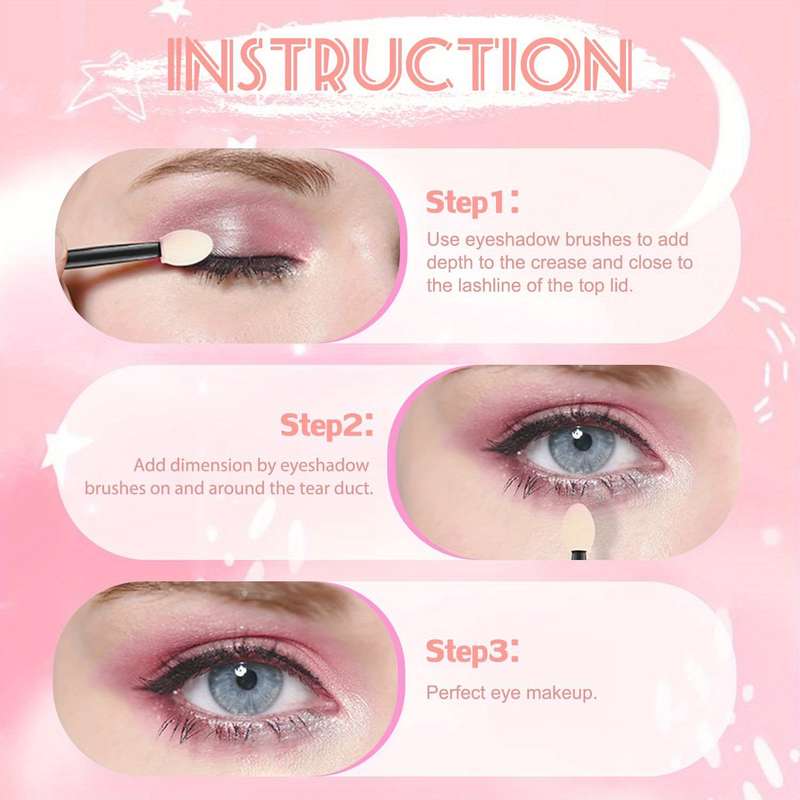 Makeup Brushes