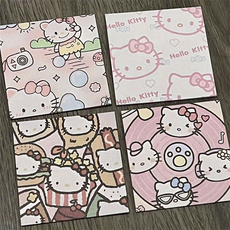 Post-It Notes