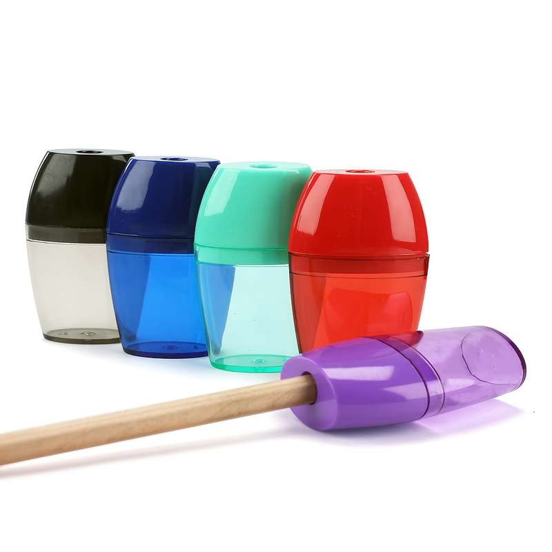Pencil sharpener