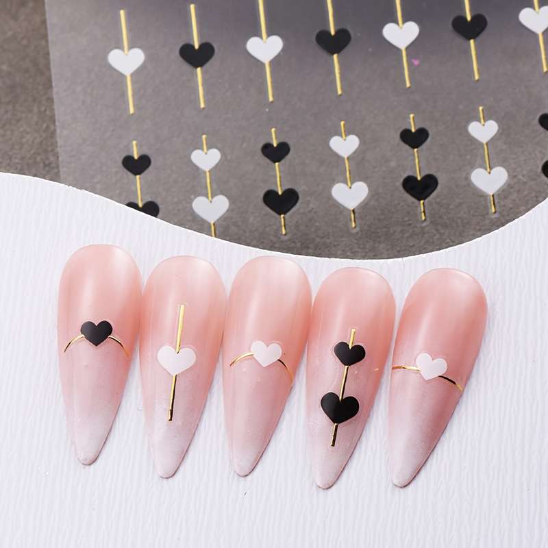 Nail Art Accessories