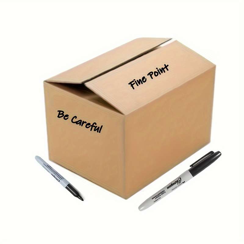 Marker Pen