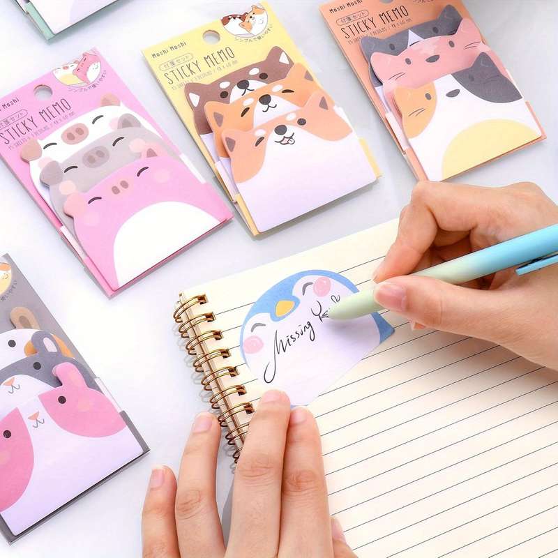 Post-It Notes