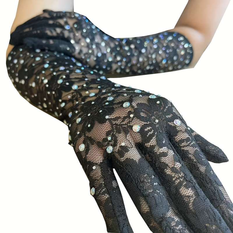 Gloves
