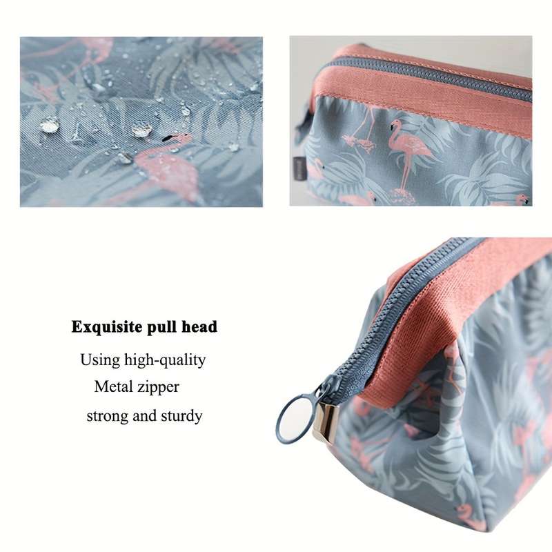 Cosmetic Bag