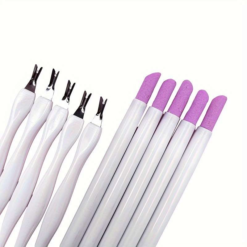 Nail Art Tools