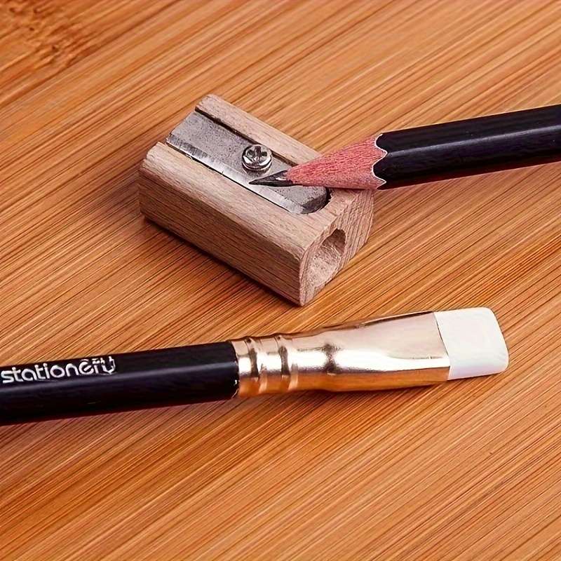 Pencil sharpener
