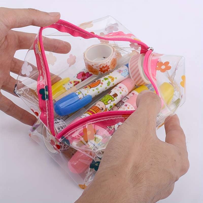 Cosmetic Bag