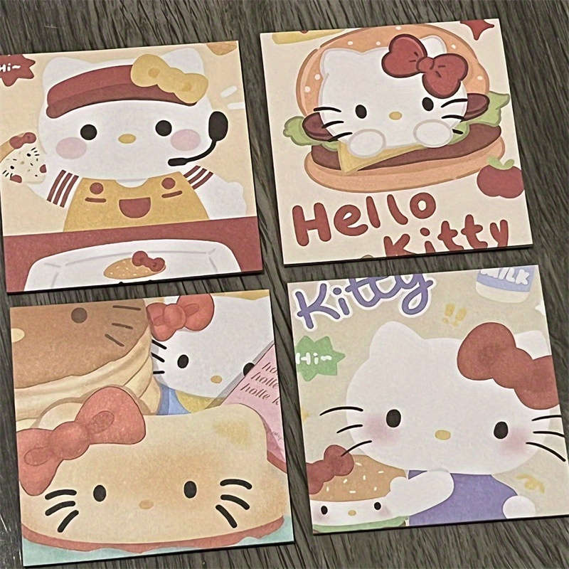 Post-It Notes