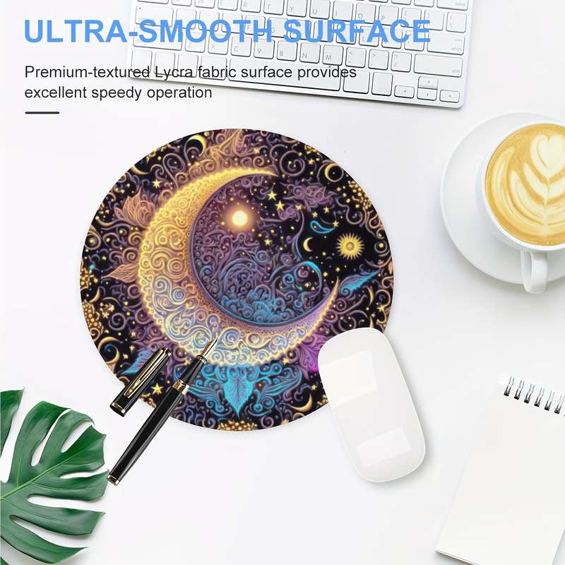 Mouse Pad
