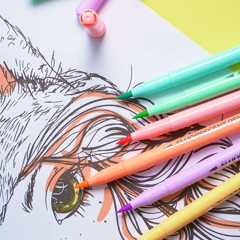 Marker Pen