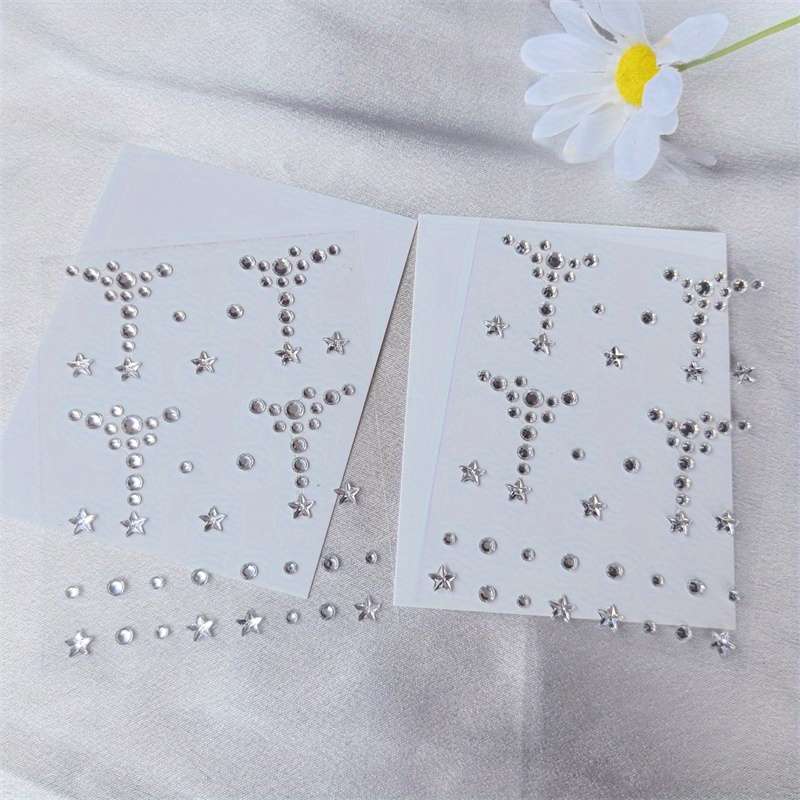 Makeup Stickers