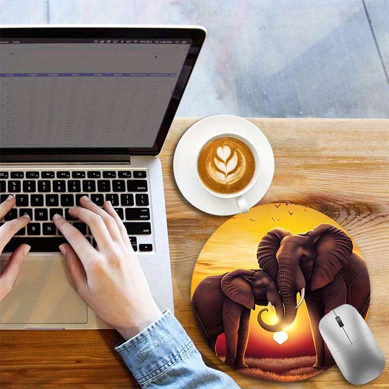 Mouse Pad
