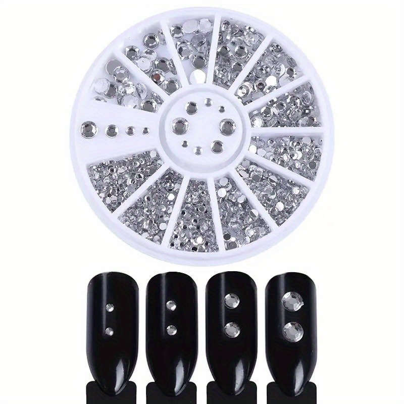 Nail Art Tools