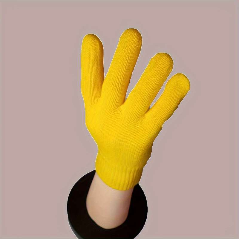 Gloves